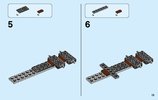 Bauanleitungen LEGO - City - 60118 - Müllabfuhr: Page 13