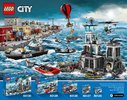 Bauanleitungen LEGO - City - 60119 - Fähre: Page 52