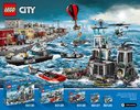 Bauanleitungen LEGO - City - 60119 - Fähre: Page 52