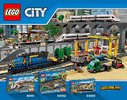 Bauanleitungen LEGO - City - 60119 - Fähre: Page 68