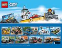 Bauanleitungen LEGO - City - 60119 - Fähre: Page 72