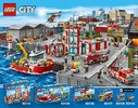 Bauanleitungen LEGO - City - 60119 - Fähre: Page 51