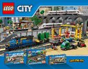 Bauanleitungen LEGO - City - 60119 - Fähre: Page 68