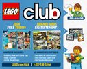 Bauanleitungen LEGO - City - 60119 - Fähre: Page 69