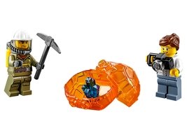 60120 - Volcano Starter Set