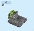 Bauanleitungen LEGO - City - 60122 - Vulkan-Raupe: Page 61