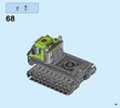 Bauanleitungen LEGO - City - 60122 - Vulkan-Raupe: Page 63