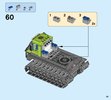 Bauanleitungen LEGO - City - 60122 - Vulkan-Raupe: Page 55