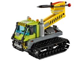 60122 - Volcano Crawler