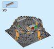 Bauanleitungen LEGO - City - 60124 - Vulkan-Forscherstation: Page 25