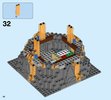 Bauanleitungen LEGO - City - 60124 - Vulkan-Forscherstation: Page 30