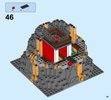 Bauanleitungen LEGO - City - 60124 - Vulkan-Forscherstation: Page 39