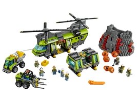 60125 - Volcano Heavy-lift Helicopter