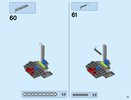 Bauanleitungen LEGO - City - 60125 - Vulkan-Schwerlasthelikopter: Page 29