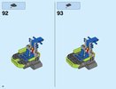 Bauanleitungen LEGO - City - 60125 - Vulkan-Schwerlasthelikopter: Page 46