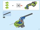 Bauanleitungen LEGO - City - 60125 - Vulkan-Schwerlasthelikopter: Page 49