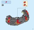 Bauanleitungen LEGO - City - 60125 - Vulkan-Schwerlasthelikopter: Page 21