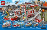 Bauanleitungen LEGO - City - 60125 - Vulkan-Schwerlasthelikopter: Page 32