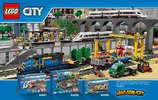 Bauanleitungen LEGO - City - 60125 - Vulkan-Schwerlasthelikopter: Page 52