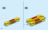 Bauanleitungen LEGO - City - 60125 - Vulkan-Schwerlasthelikopter: Page 28