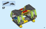 Bauanleitungen LEGO - City - 60125 - Vulkan-Schwerlasthelikopter: Page 45