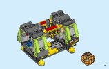 Bauanleitungen LEGO - City - 60125 - Vulkan-Schwerlasthelikopter: Page 49