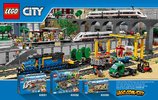 Bauanleitungen LEGO - City - 60125 - Vulkan-Schwerlasthelikopter: Page 52