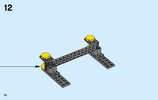 Bauanleitungen LEGO - City - 60125 - Vulkan-Schwerlasthelikopter: Page 10