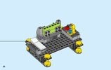 Bauanleitungen LEGO - City - 60125 - Vulkan-Schwerlasthelikopter: Page 32