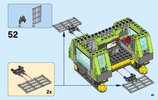 Bauanleitungen LEGO - City - 60125 - Vulkan-Schwerlasthelikopter: Page 49