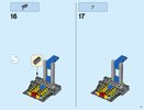 Bauanleitungen LEGO - City - 60125 - Vulkan-Schwerlasthelikopter: Page 9