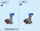 Bauanleitungen LEGO - City - 60125 - Vulkan-Schwerlasthelikopter: Page 34