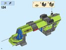 Bauanleitungen LEGO - City - 60125 - Vulkan-Schwerlasthelikopter: Page 82