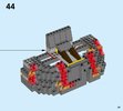 Bauanleitungen LEGO - City - 60125 - Vulkan-Schwerlasthelikopter: Page 29