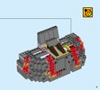 Bauanleitungen LEGO - City - 60125 - Vulkan-Schwerlasthelikopter: Page 31