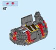 Bauanleitungen LEGO - City - 60125 - Vulkan-Schwerlasthelikopter: Page 33