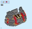 Bauanleitungen LEGO - City - 60125 - Vulkan-Schwerlasthelikopter: Page 36