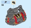 Bauanleitungen LEGO - City - 60125 - Vulkan-Schwerlasthelikopter: Page 41