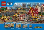 Bauanleitungen LEGO - City - 60126 - Flucht per Reifen: Page 28