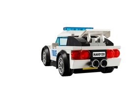 60128 - Police Pursuit