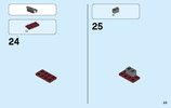 Bauanleitungen LEGO - City - 60128 - Polizei-Verfolgungsjagd: Page 23