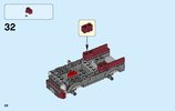 Bauanleitungen LEGO - City - 60128 - Polizei-Verfolgungsjagd: Page 28