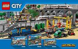 Bauanleitungen LEGO - City - 60128 - Polizei-Verfolgungsjagd: Page 41