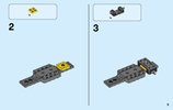 Bauanleitungen LEGO - City - 60128 - Polizei-Verfolgungsjagd: Page 5