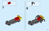 Bauanleitungen LEGO - City - 60128 - Polizei-Verfolgungsjagd: Page 9