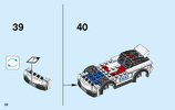 Bauanleitungen LEGO - City - 60128 - Polizei-Verfolgungsjagd: Page 32