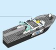 Bauanleitungen LEGO - City - 60129 - Polizei-Patrouillen-Boot: Page 35