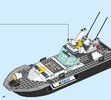 Bauanleitungen LEGO - City - 60129 - Polizei-Patrouillen-Boot: Page 56