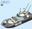 Bauanleitungen LEGO - City - 60129 - Polizei-Patrouillen-Boot: Page 60