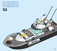 Bauanleitungen LEGO - City - 60129 - Polizei-Patrouillen-Boot: Page 61